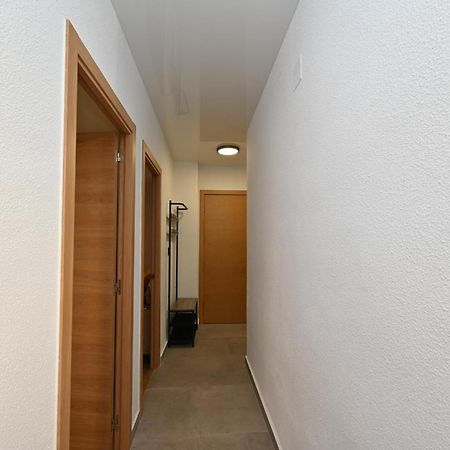 Golden-Apartment Torrevieja Zewnętrze zdjęcie