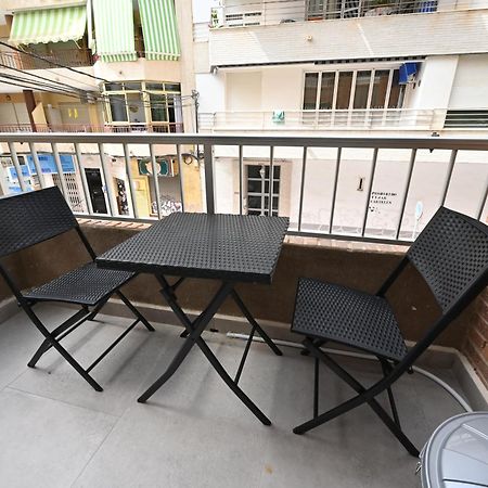 Golden-Apartment Torrevieja Zewnętrze zdjęcie