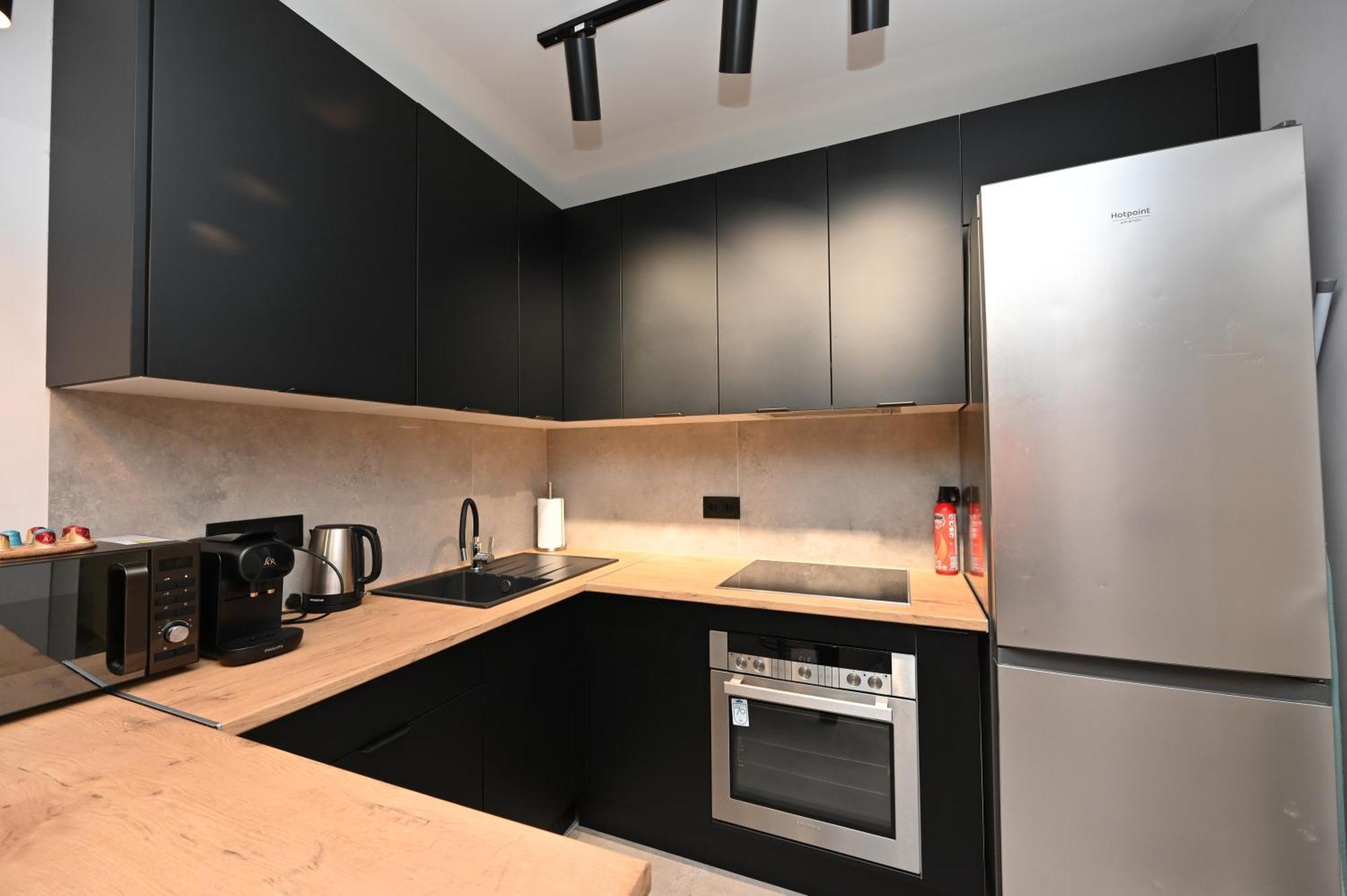 Golden-Apartment Torrevieja Zewnętrze zdjęcie