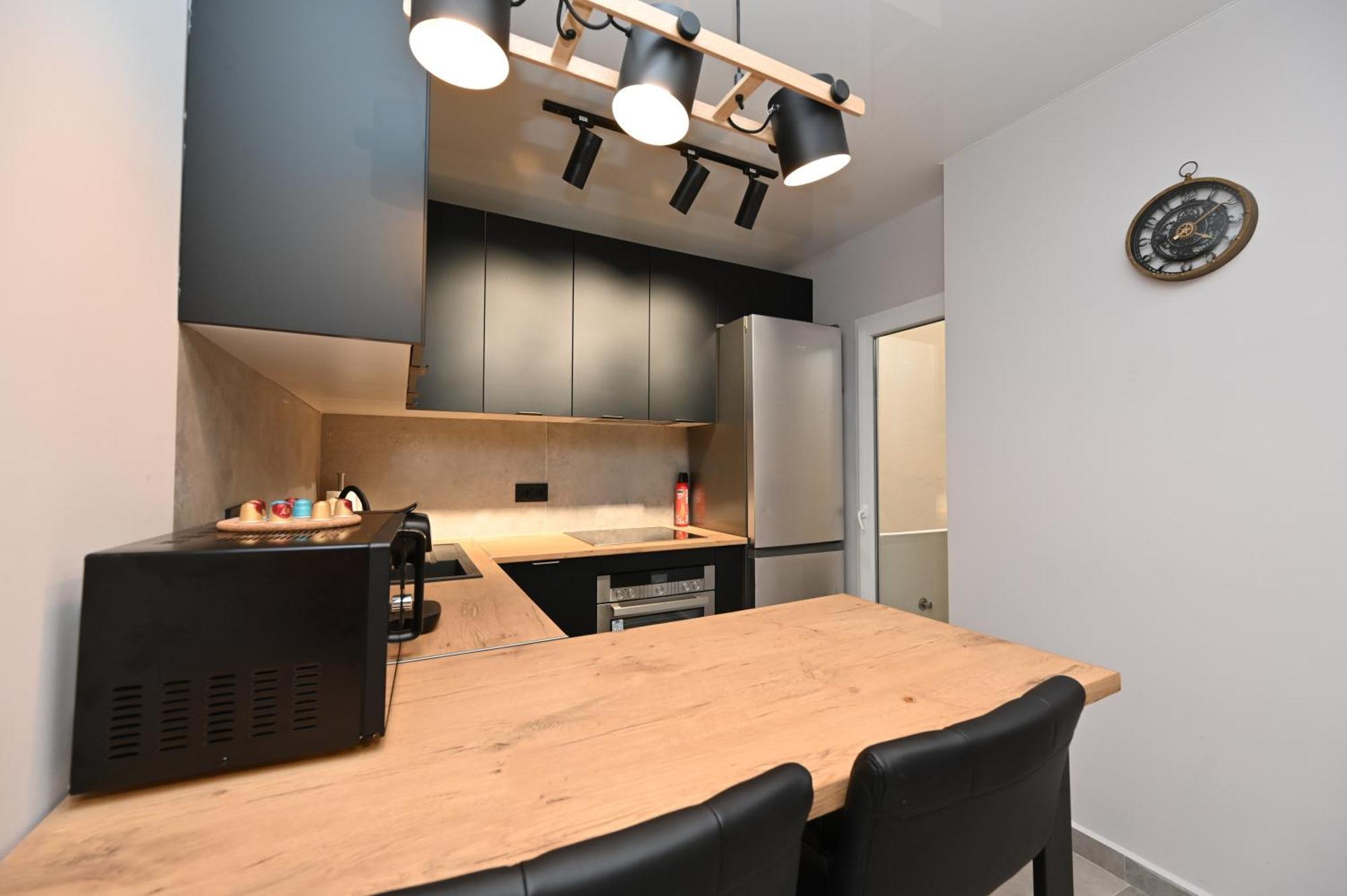 Golden-Apartment Torrevieja Zewnętrze zdjęcie