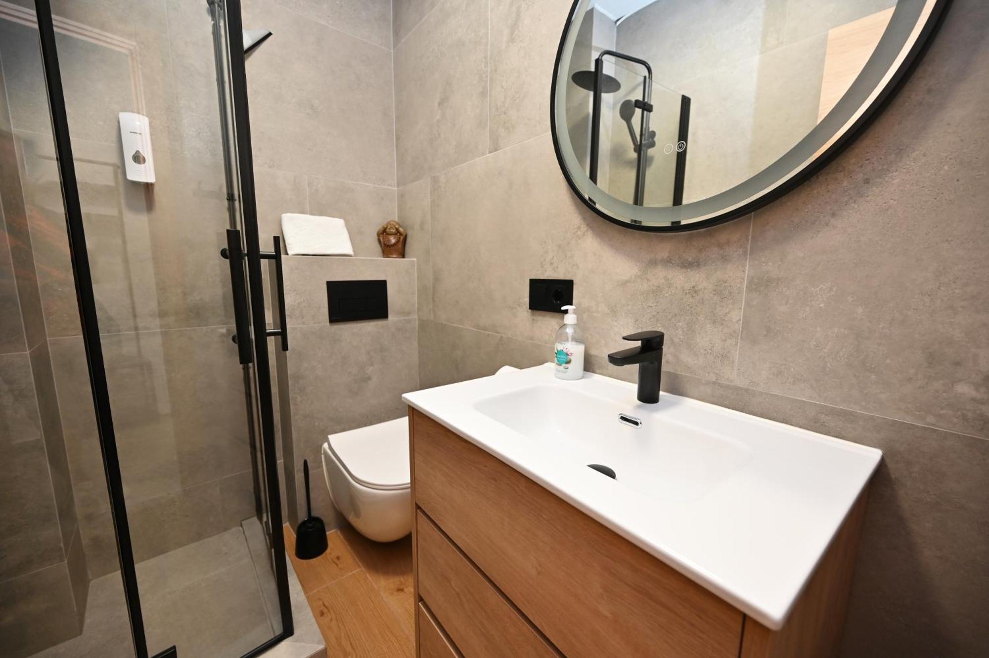 Golden-Apartment Torrevieja Zewnętrze zdjęcie