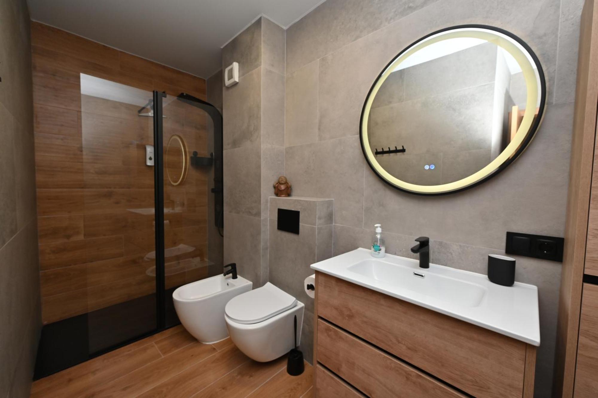 Golden-Apartment Torrevieja Zewnętrze zdjęcie