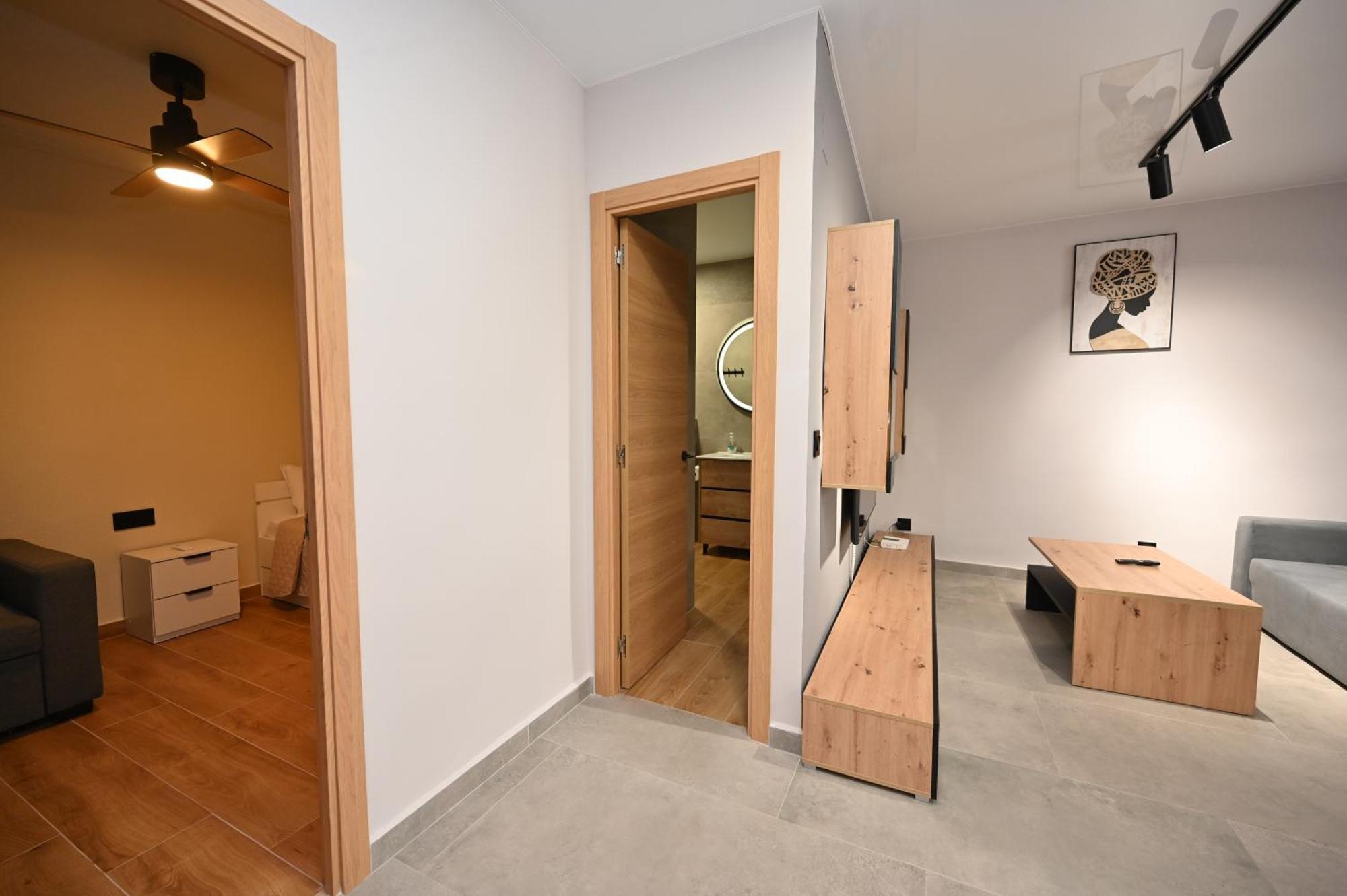 Golden-Apartment Torrevieja Zewnętrze zdjęcie