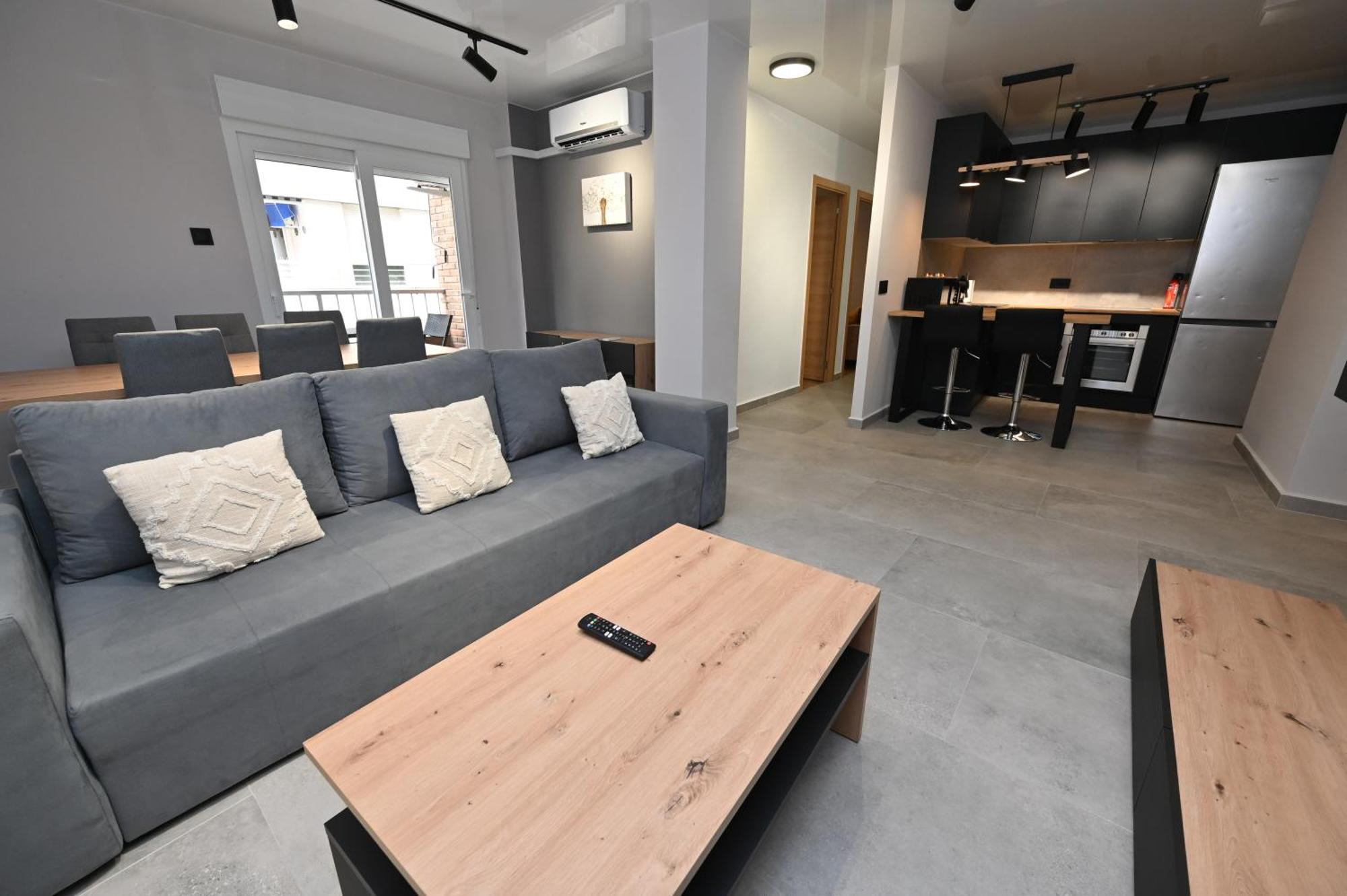 Golden-Apartment Torrevieja Zewnętrze zdjęcie