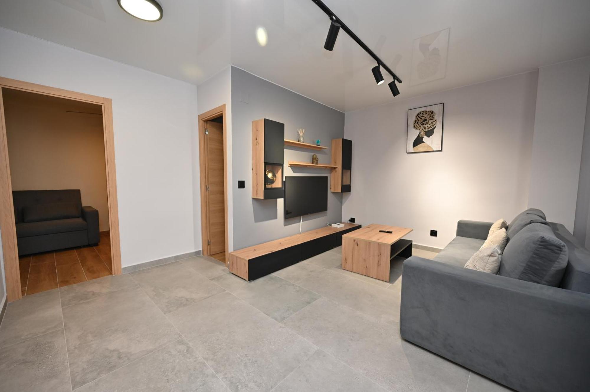 Golden-Apartment Torrevieja Zewnętrze zdjęcie