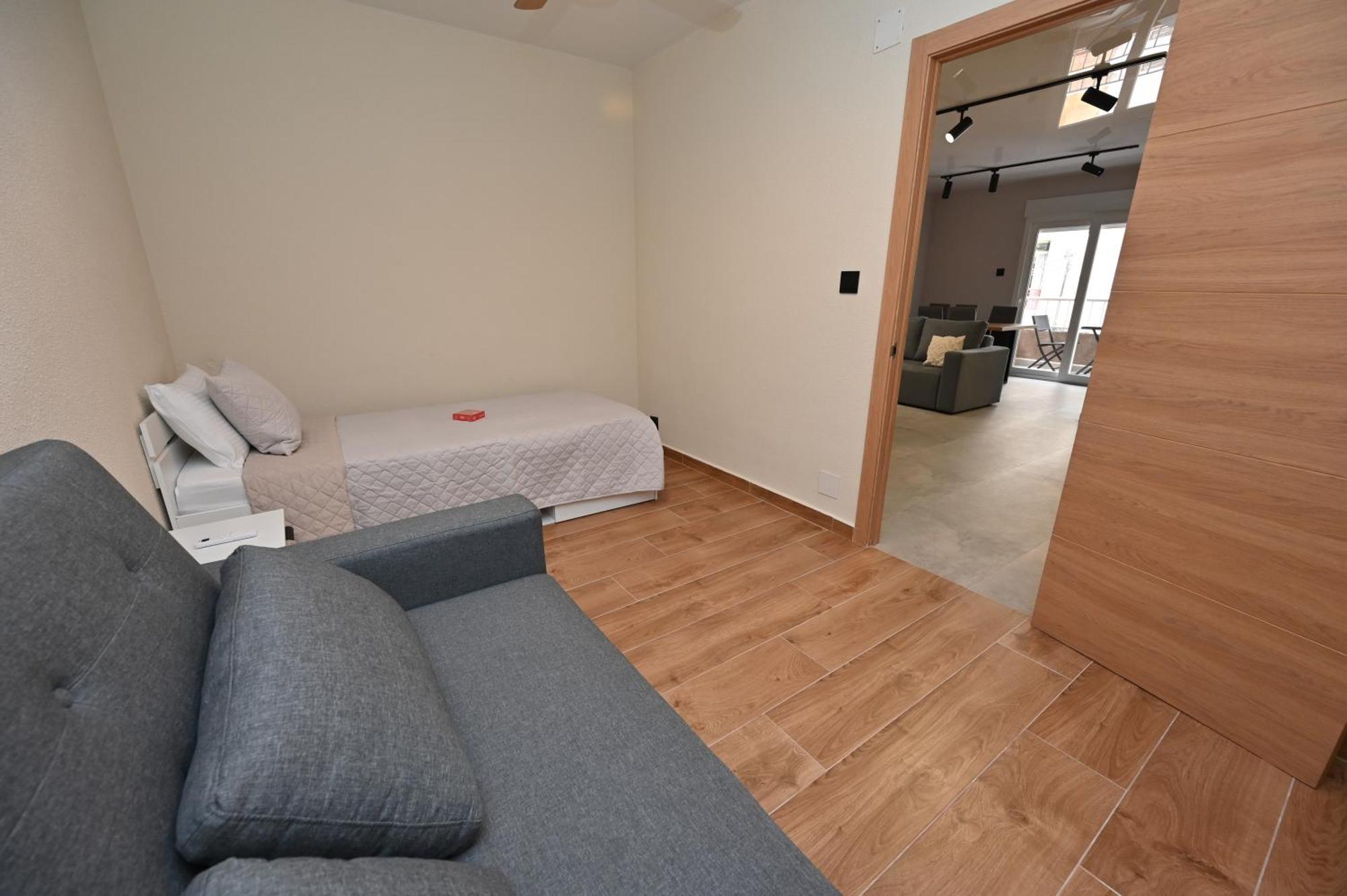 Golden-Apartment Torrevieja Zewnętrze zdjęcie