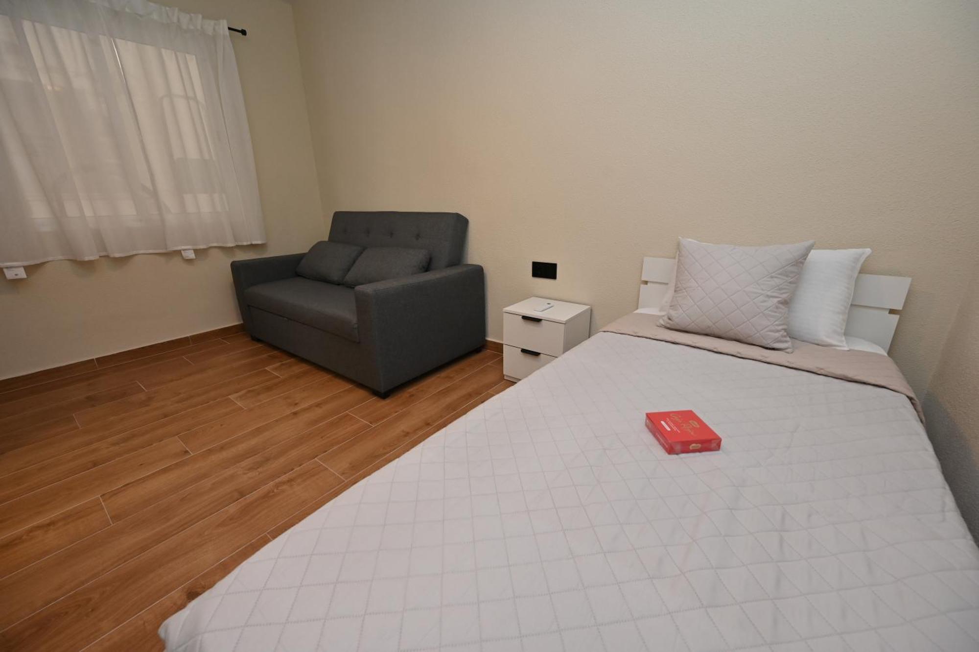 Golden-Apartment Torrevieja Zewnętrze zdjęcie
