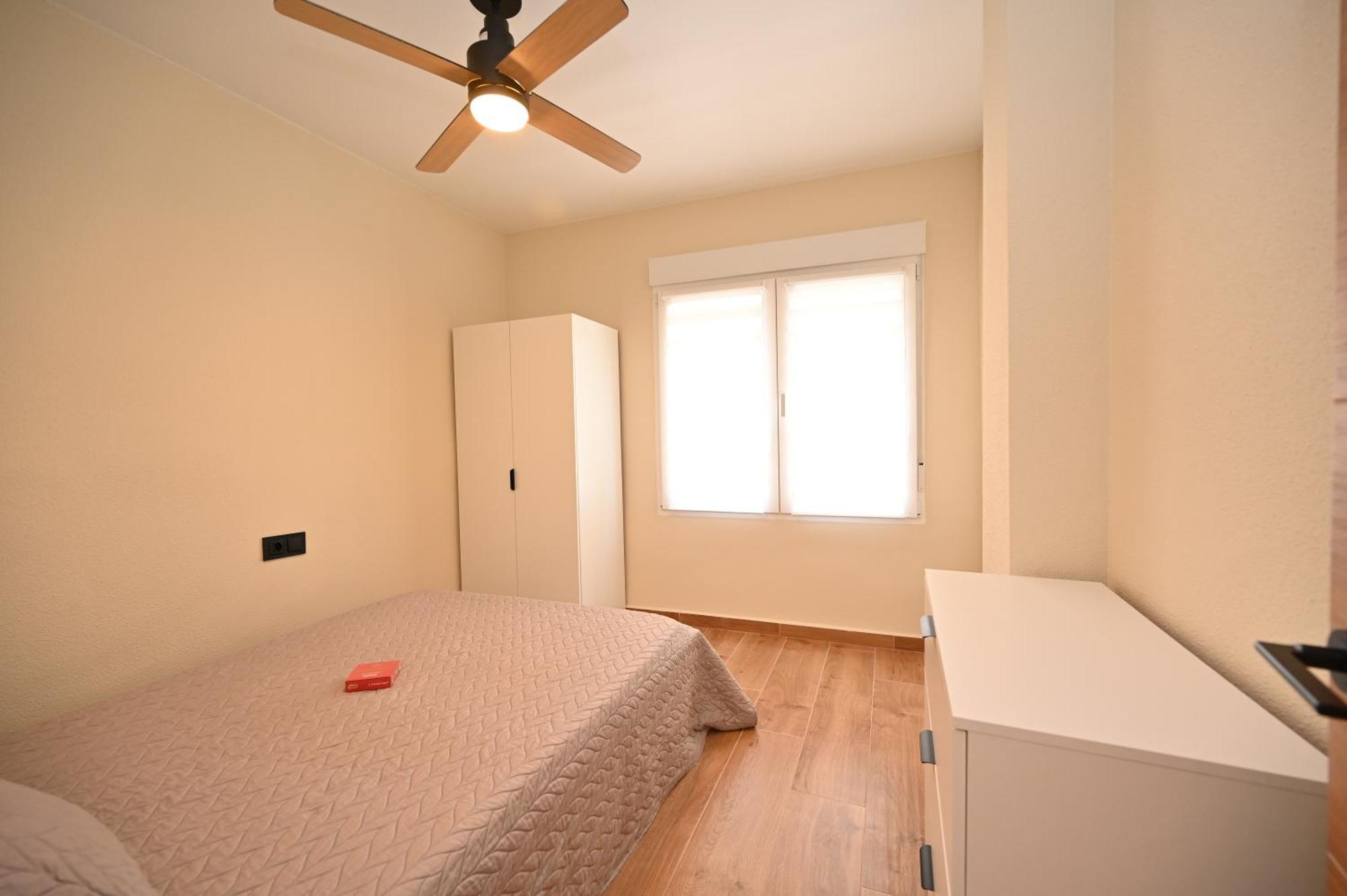 Golden-Apartment Torrevieja Zewnętrze zdjęcie