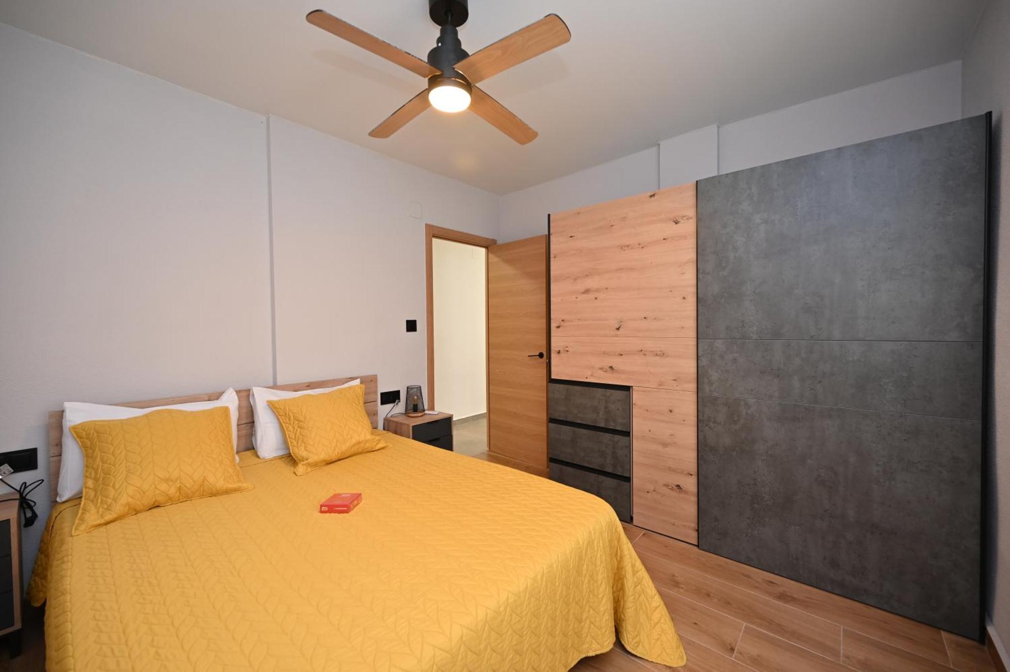 Golden-Apartment Torrevieja Zewnętrze zdjęcie